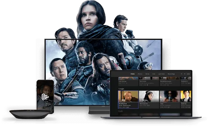 &Agrave; propos de Tivitor IPTV
